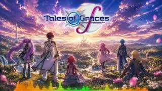 Thumbnail: Tales of Graces f | Battle Theme – Chill & Uplifting JRPG Pop Cover