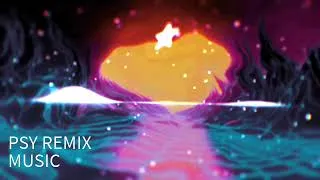 Thumbnail: Vibes & Visions: Mind-Bending Psy Remix Music