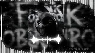 Thumbnail: FNAF SUN & MOON REMIX: Funk Obscuro (Psy Remix Music)