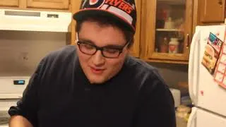 Thumbnail: 2013-01-30 11 Drunk Guys; Behind The Scenes Part 1