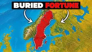 Thumbnail: Sweden Has a Secret Nobody Talks About