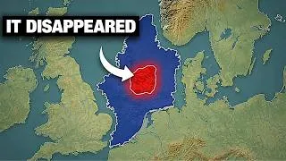 Thumbnail: The North Sea Has A Secret NOBODY Talks About