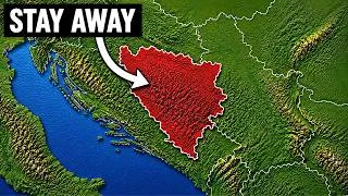 Thumbnail: Bosnia Has A Secret Nobody Talks About