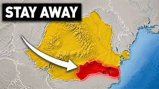 Thumbnail: Romania Has a Secret Nobody Talks About