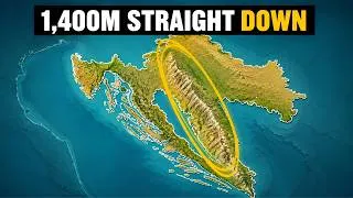 Thumbnail: Croatia Is Hiding Something Nobody Talks About