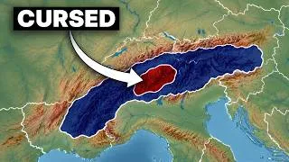 Thumbnail: The Alps Are Hiding Something Nobody Talks About
