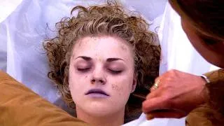 Thumbnail: Discovery at the Lake | Psych