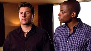 Thumbnail: The Middleman | Psych