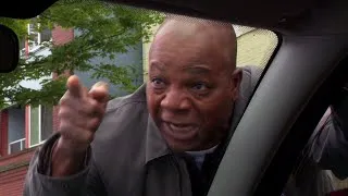 Thumbnail: A Tarnished Legacy | Psych
