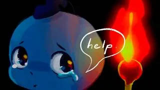 Thumbnail: A Letter to the Person Who Wants to End It
