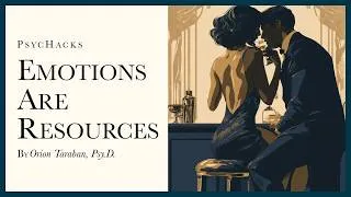 Thumbnail: Emotions are resources: what players understand