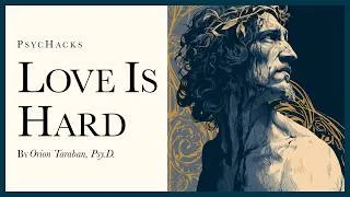 Thumbnail: Love is hard: why it is rare