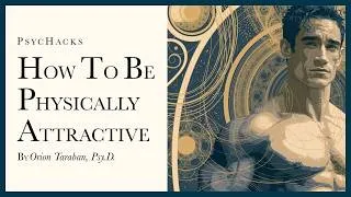 Thumbnail: How to be physically attractive: the five principles