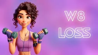 Thumbnail: W8 loss {MMM2.0}