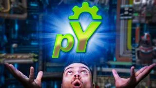 Thumbnail: The Final Boss of Factorio Mods