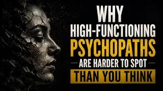 Thumbnail: Why High-Functioning Psychopaths Are Harder to Spot Than You Think