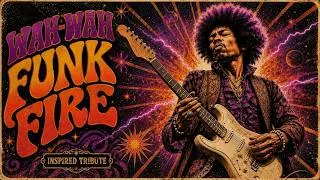Thumbnail: Winterland 1968 Deep Cuts | Jimi Hendrix Inspired Tribute Full Album