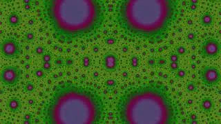 Thumbnail: Infinite Fractal Zoom I Trippy Psychedelic Visuals w/ Beautiful Music I No Midroll Ads