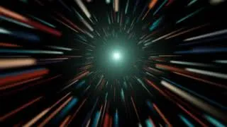 Thumbnail: Warp Drive I Trippy Psychedelic Visuals w/ Beautiful Music I No Midroll Ads