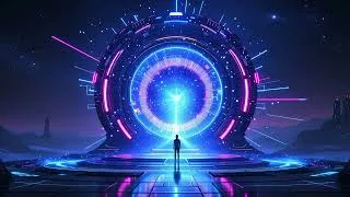 Thumbnail: Man With No Name - Teleport