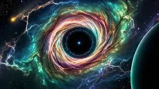 Thumbnail: Mindbenderz - Artificial Consciousness