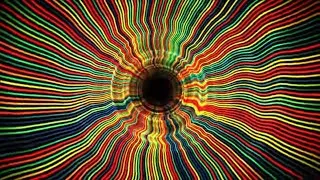 Thumbnail: Signal From Beyond 👁️ Psychedelic Visual Transmission (1:11:11)