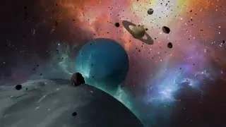 Thumbnail: THE 'OG' Trippy Visuals Mix 🔹 Classic Psychedelic Visuals