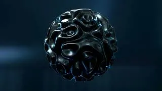 Thumbnail: FRACTAL REALM 👉 Psychedelic Mind Trip Visuals