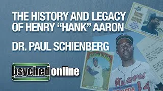 Thumbnail: The History & Legacy of Hank Aaron