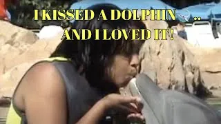 Thumbnail: I Kissed A Dolphin (and I Liked It)