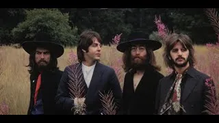 Thumbnail: The Beatles - Now And Then (Official Music Video) 2023 The Best Of British 🇬🇧