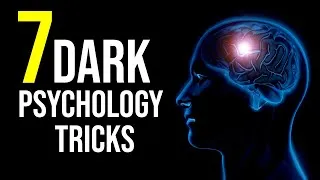 Thumbnail: 7 Dark Psychology Tricks To Watch Out | Dark Psychology Facts