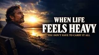 Thumbnail: Play This Every Morning and Watch Your Life Transform! | Renewed Hope