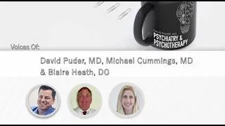 Thumbnail: Side Effect Mastery in Psychopharmacology: Rawlings–Thompson Classification & Real-World Management