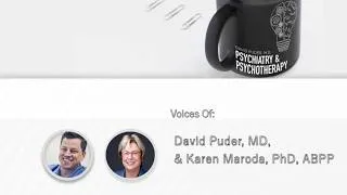 Thumbnail: Disengagement Precedes Enactment: Mastering Countertransference with Dr. Karen Maroda