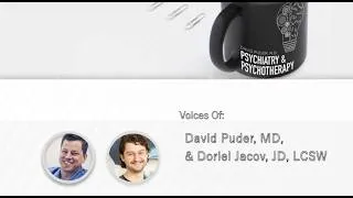 Thumbnail: Male Survivors of Sexual Abuse: Shame, Masculinity, & Healing in Therapy with Doriel Jacov