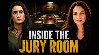 Thumbnail: What Is the Lindsay Clancy Jury Really Thinking? | Mind Probe