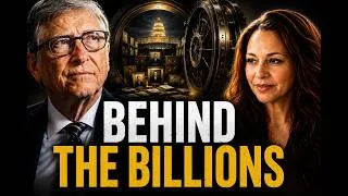 Thumbnail: Bill Gates: The Man Who Sold the World? | Mind Probe Part 1