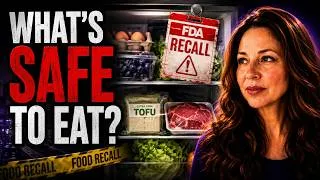 Thumbnail: What Is Happening to Our Food? | Why So Much Is Being Recalled