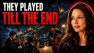 Thumbnail: As Titanic Sank, the Music Never Stopped | Channeling Titanic’s Band