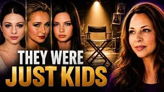 Thumbnail: The Dark Side of Child Stardom | Channeling
