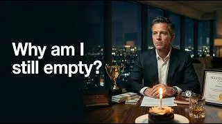 Thumbnail: Why Winning Doesn't Feel Like Winning