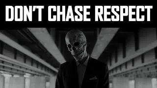 Thumbnail: Respect is forced not sought   - Machiavelli Explains