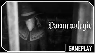 Thumbnail: Who is the Witch? | Daemonologie GAMEPLAY