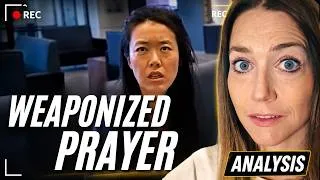 Thumbnail: Why "Setting Boundaries" Is Exactly What She Wants