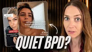 Thumbnail: When “Silent Suffering” Turns Into Manipulation