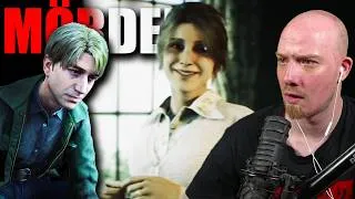 Thumbnail: Die Wahrheit über ihren Tod! - Ohne Waffen im Keller | #26 | Silent Hill 2 Remake | PsychoD