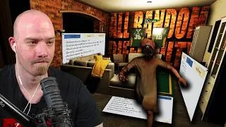 Thumbnail: Random Difficulty - Motivierte Hyperspeed Geister | Phasmophobia | Solo | LvlXXI-100 |PsychoD