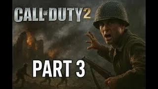 Thumbnail: Call Of Duty 2 Part 3(last part)