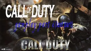 Thumbnail: Call Of Duty Gameplay part 6 | The last part